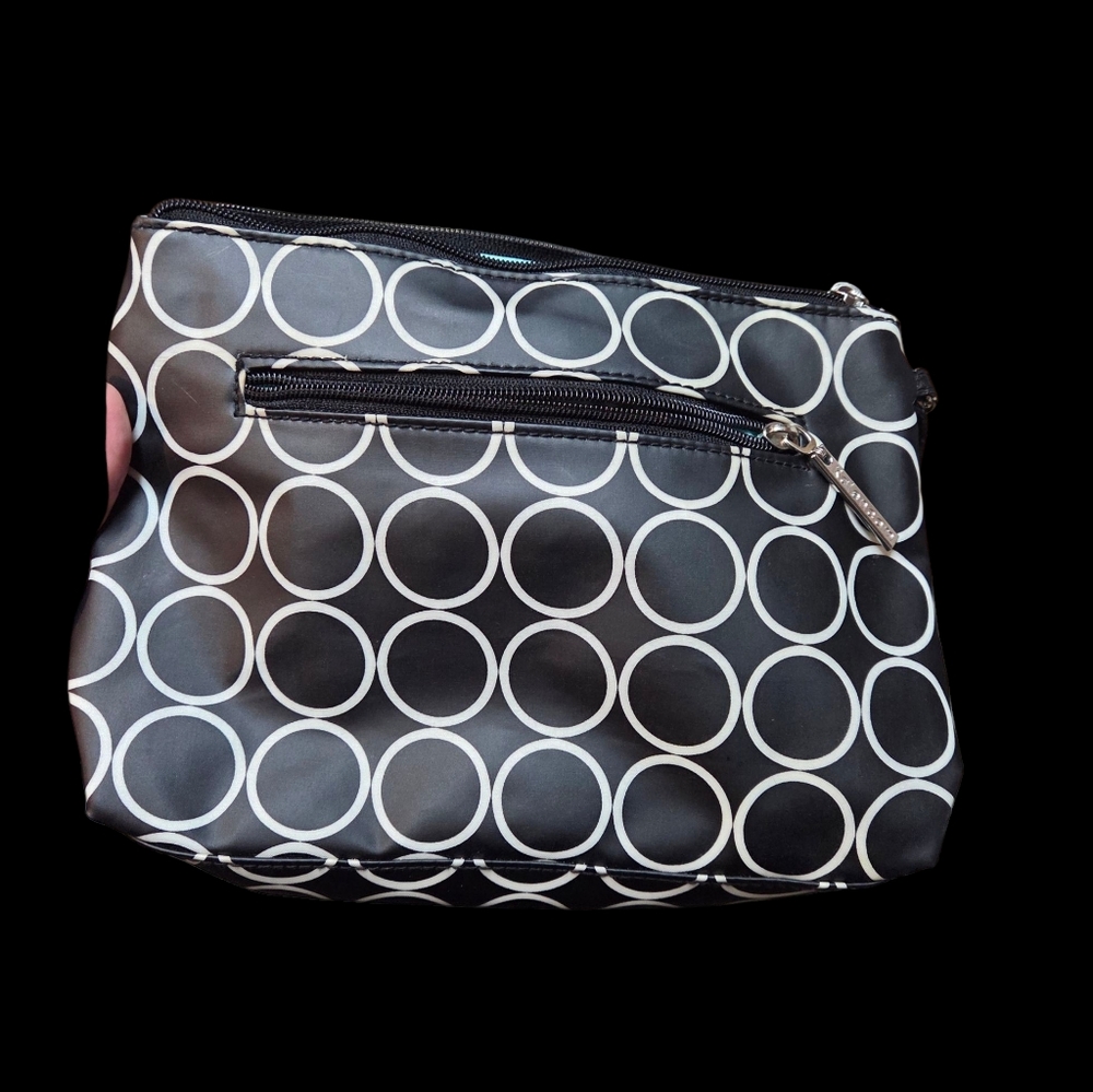 Kalencom Cosmetic Zip Up Bag